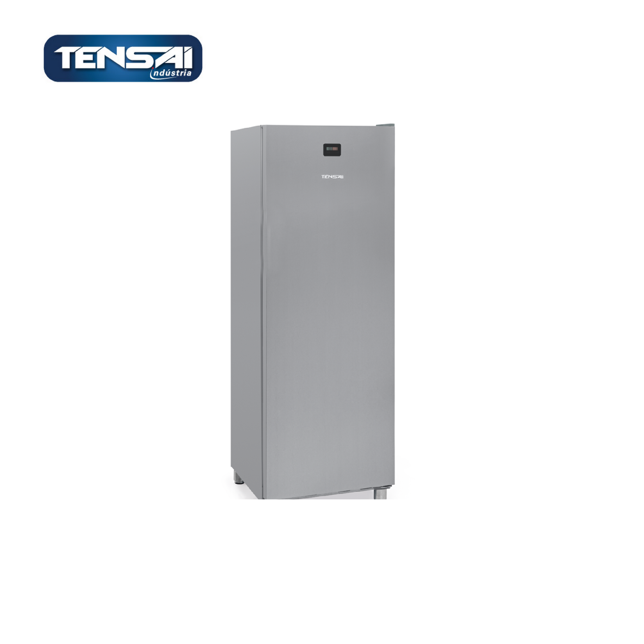 Armoire 1 Porte Négative Silver Frz350Sdslv Armoire 1 Porte Négative Silver Frz350Sdslv
