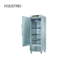 Armoire 1 Porte Positive Gn 1-1 700 L Dim 680X830X2100 Cpg-101-Uc