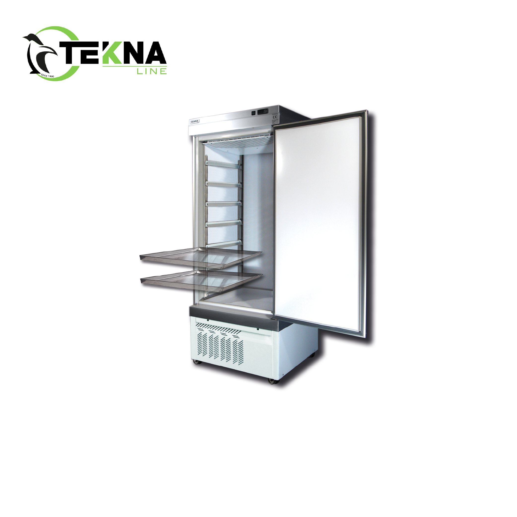Armoire A Pâtisserie 1 Porte Negative 22 Plaque 600X800 5002Nfn-P Armoire A Pâtisserie 1 Porte Negative 22 Plaque 600X800 5002Nfn-P