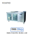 Comptoir Arrière Bar 2 Portes Vitree 1500X600X1020 Tps-62-Gd-H