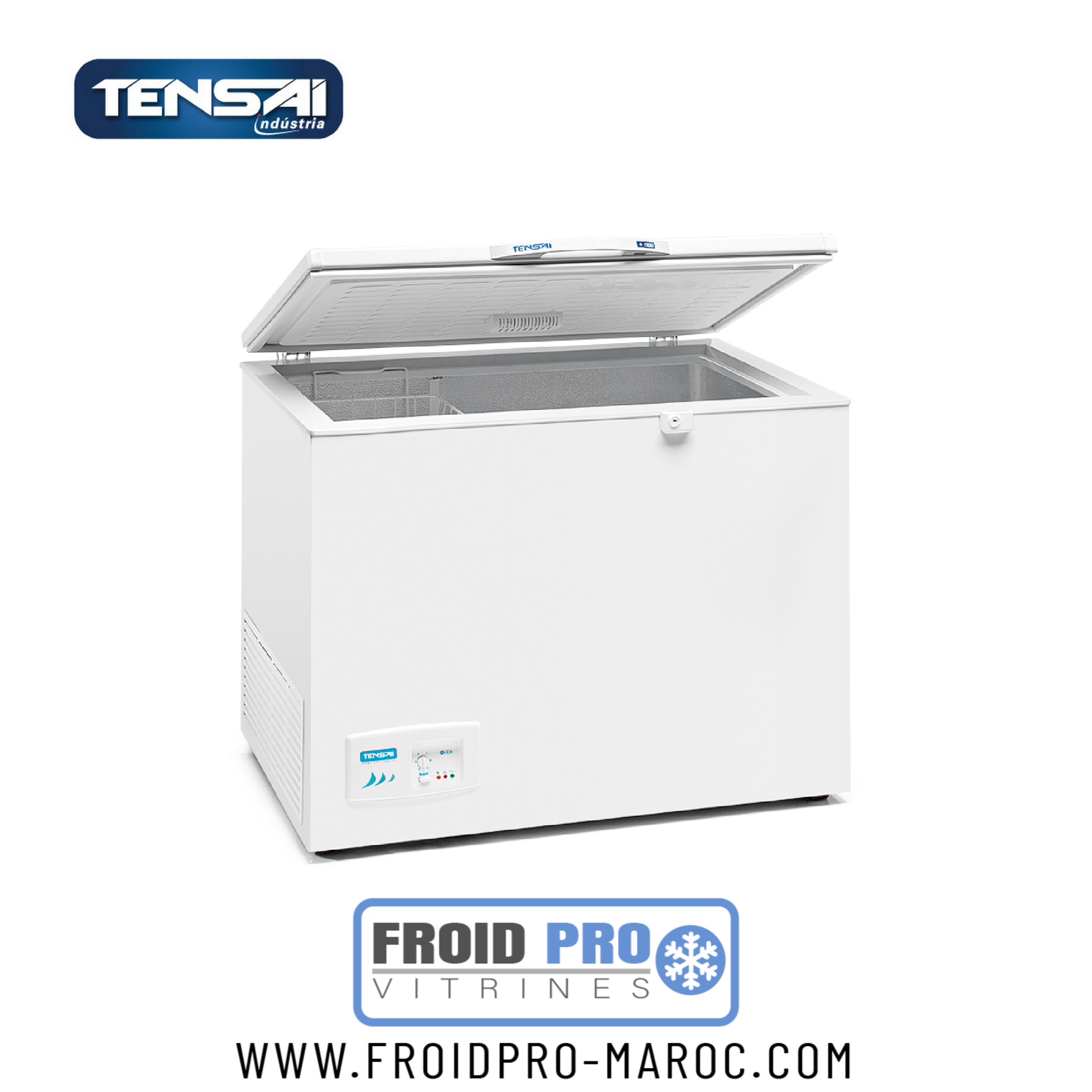 Congélateur 320 L Dim 990X660X850 Hc320 Congélateur 320 L Dim 990X660X850 Hc320