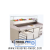 Meuble A Pizza Dessus Marbre 2 Portes + 7 Tiroirs – Cuisifriot