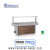 Meuble Buffet Bain Marie 1M50 Bois-Inox Gmta-150
