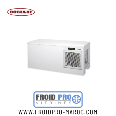 Refroidisseur A Eau 100 L Eap-100H