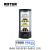 Vitrine Cylindrique Rotative A Poser Rtc-72L