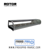 Vitrine Froide Posable 1.80 Rts-132