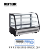 Vitrine Refrigere 160 Rtw-160