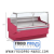 Vitrine Boucherie Droite Docriluc 1.50 M