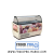 Vitrine A Glace 10 Bacs Pro Mondial Elite