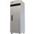 Armoire 1 Porte Négative Statique Inox Ybl9314 Model Atosa