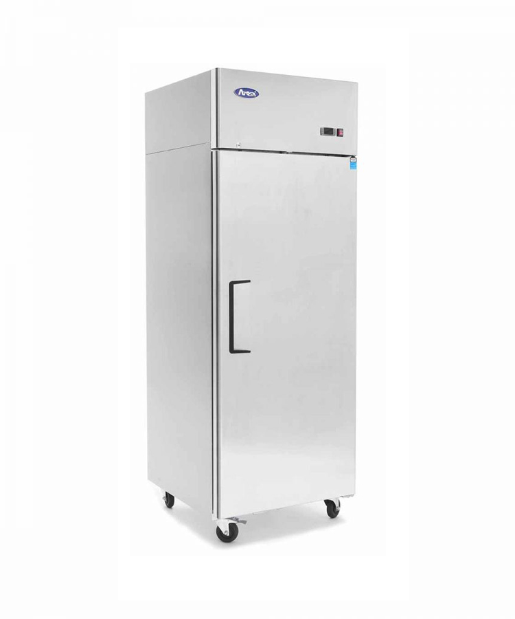 armoire 1 porte positive ventile inox ybf9206 model atosa armoire 1 porte positive ventile inox ybf9206 model atosa