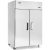armoire 2 portes positive ventile 900 l inox ybf9218 model atosa
