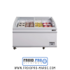 conservateur a glace 700 l wd-700y